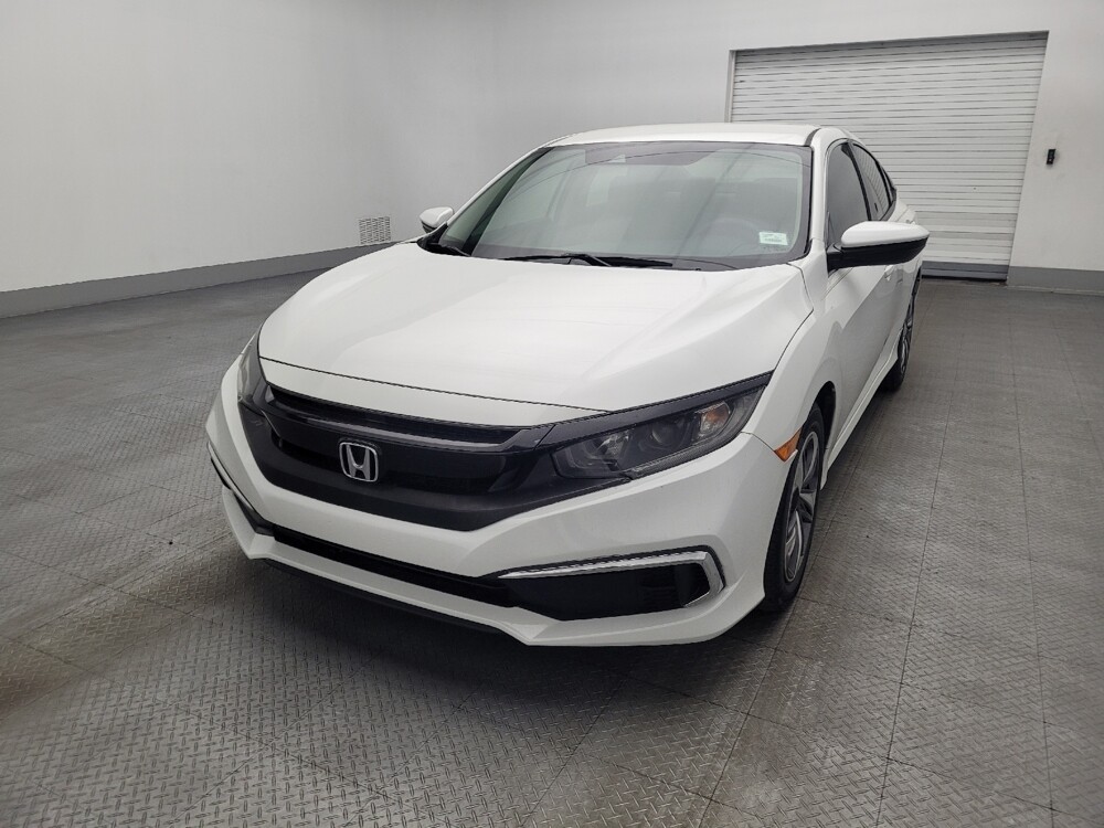 2019 Honda Civic in Jacksonville, FL 32210 - 18124152 15