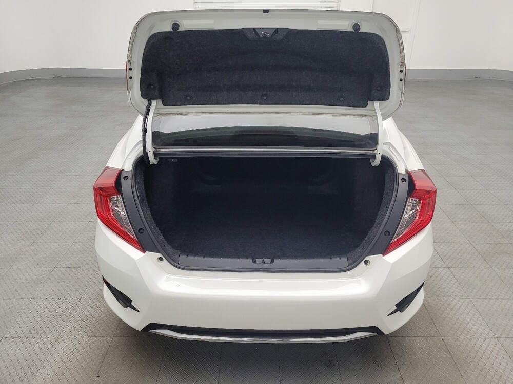 2019 Honda Civic in Jacksonville, FL 32210 - 18124152 29