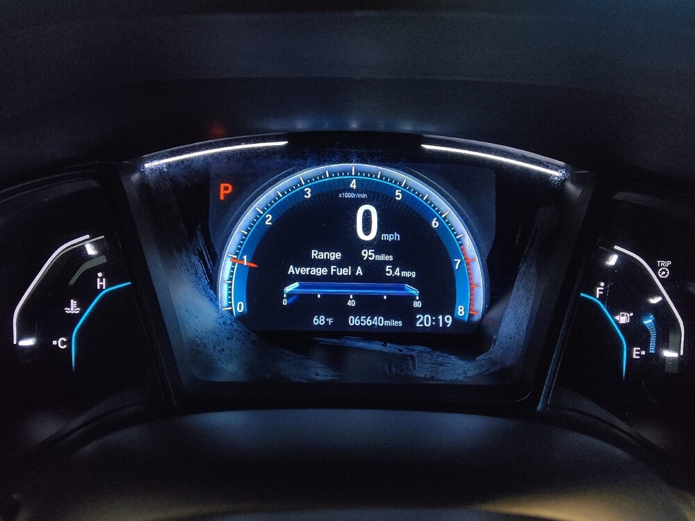 2019 Honda Civic in Jacksonville, FL 32210 - 18124152 23