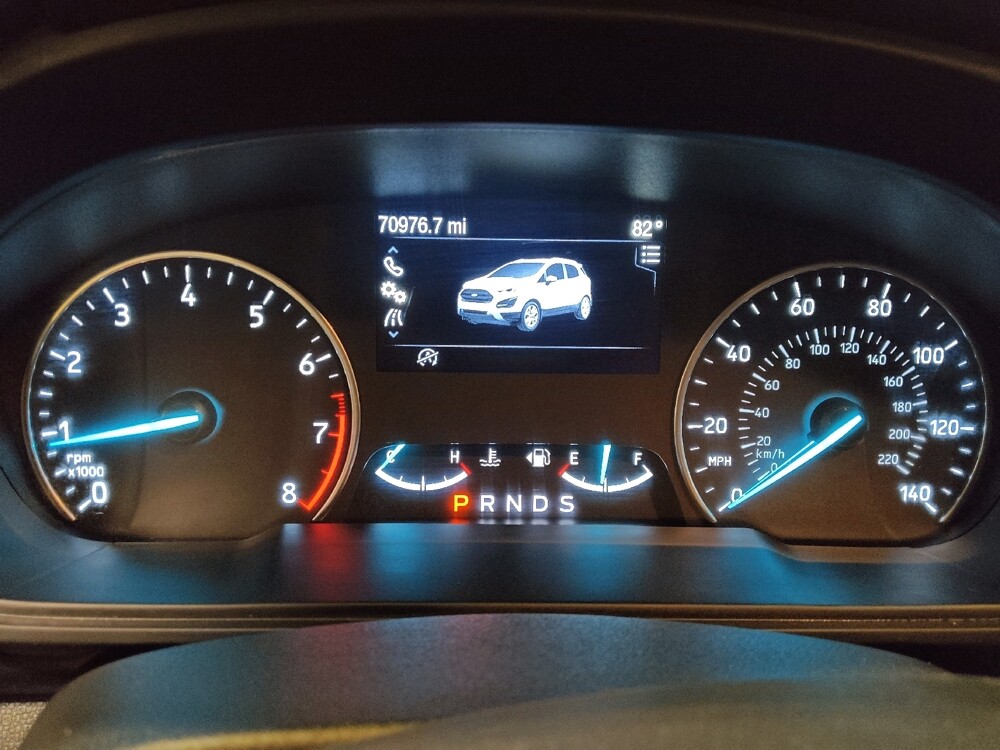 2018 Ford EcoSport in Jacksonville, FL 32210 - 18124153 23