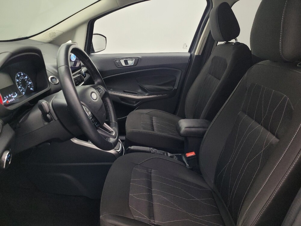 2018 Ford EcoSport in Jacksonville, FL 32210 - 18124153 17