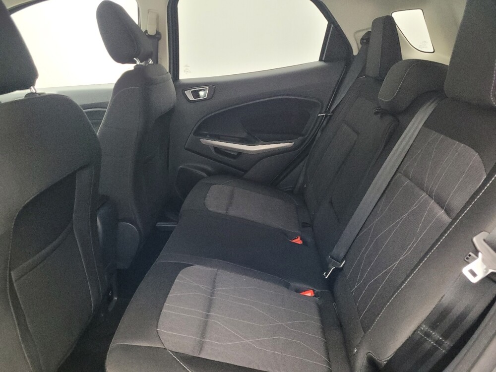 2018 Ford EcoSport in Jacksonville, FL 32210 - 18124153 18