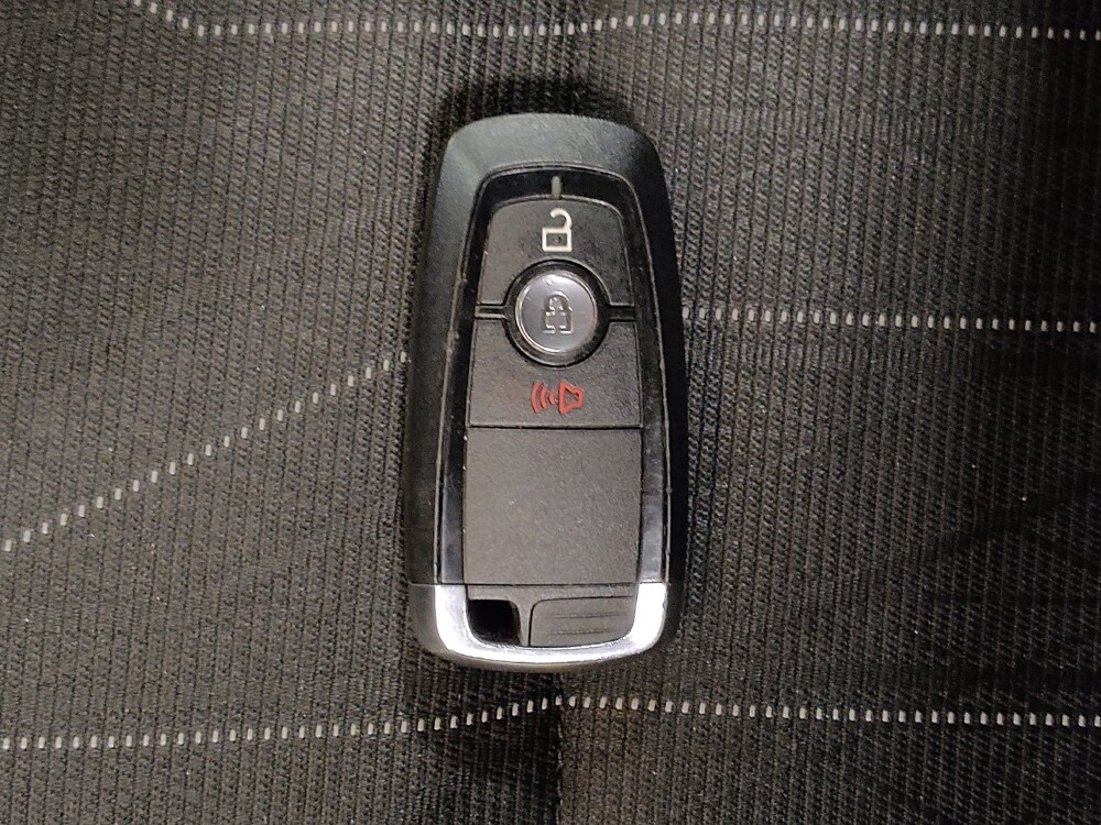 2018 Ford EcoSport in Jacksonville, FL 32210 - 18124153 32