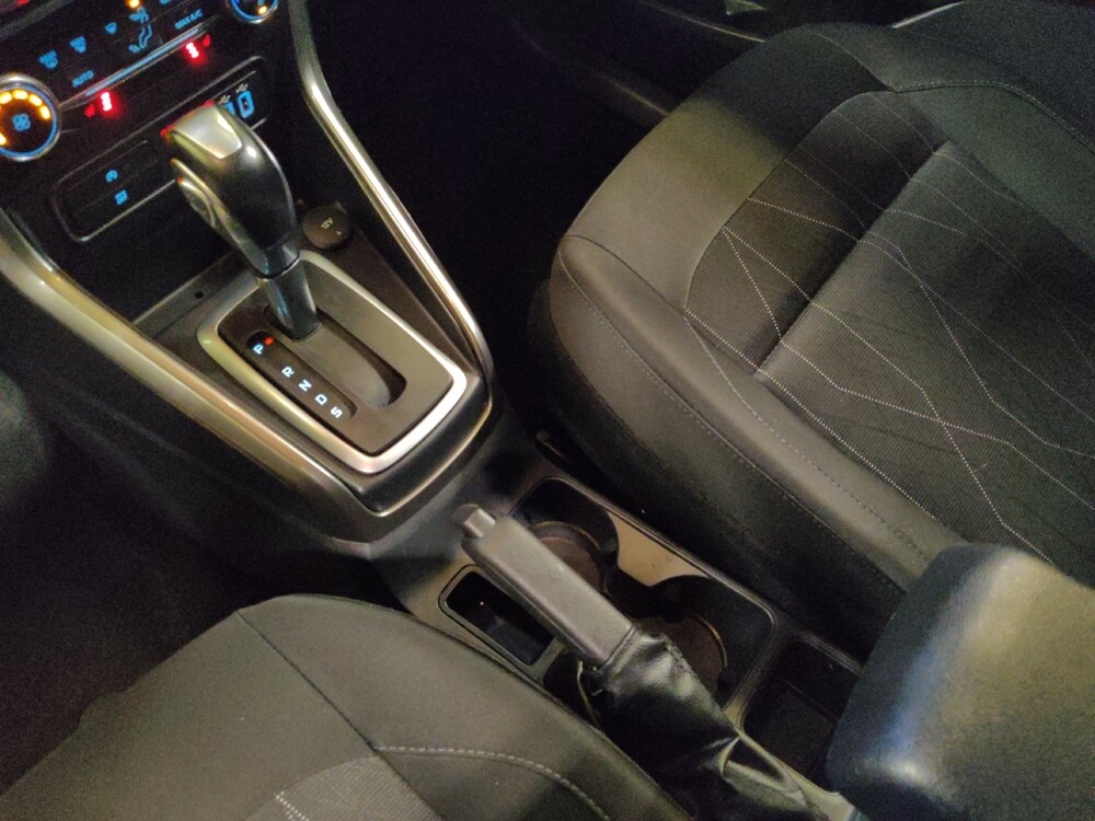 2018 Ford EcoSport in Jacksonville, FL 32210 - 18124153 26