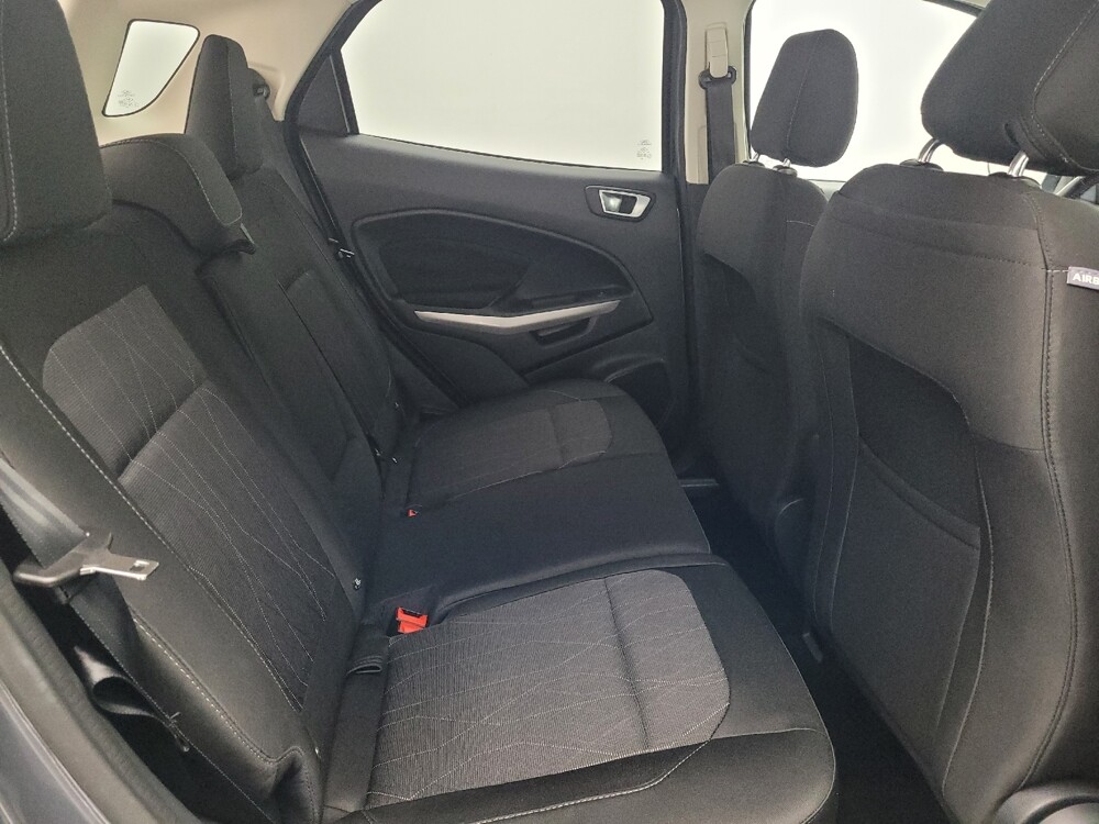 2018 Ford EcoSport in Jacksonville, FL 32210 - 18124153 19