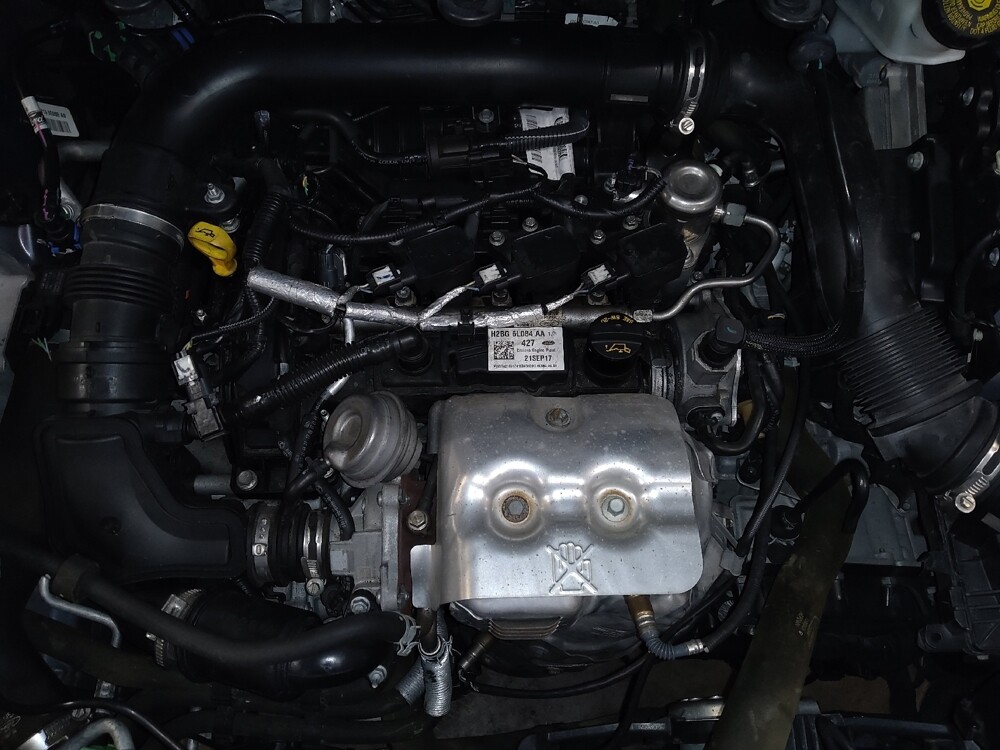 2018 Ford EcoSport in Jacksonville, FL 32210 - 18124153 30