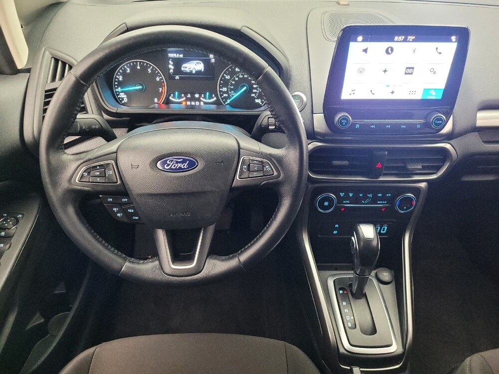 2018 Ford EcoSport in Jacksonville, FL 32210 - 18124153 22