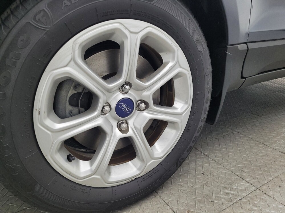 2018 Ford EcoSport in Jacksonville, FL 32210 - 18124153 31