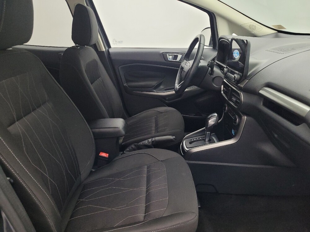 2018 Ford EcoSport in Jacksonville, FL 32210 - 18124153 21