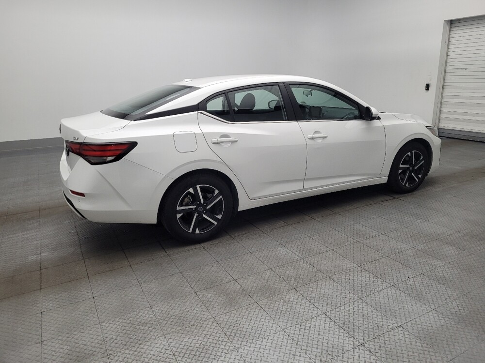 2024 Nissan Sentra in Miami, FL 33157 - 18124154 10