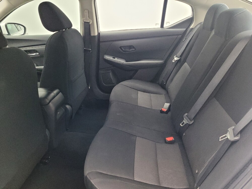 2024 Nissan Sentra in Miami, FL 33157 - 18124154 18