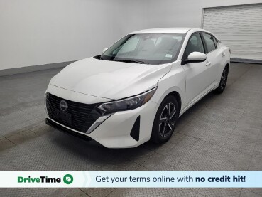 2024 Nissan Sentra in Miami, FL 33157