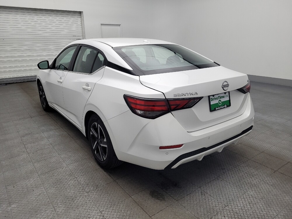 2024 Nissan Sentra in Miami, FL 33157 - 18124154 5
