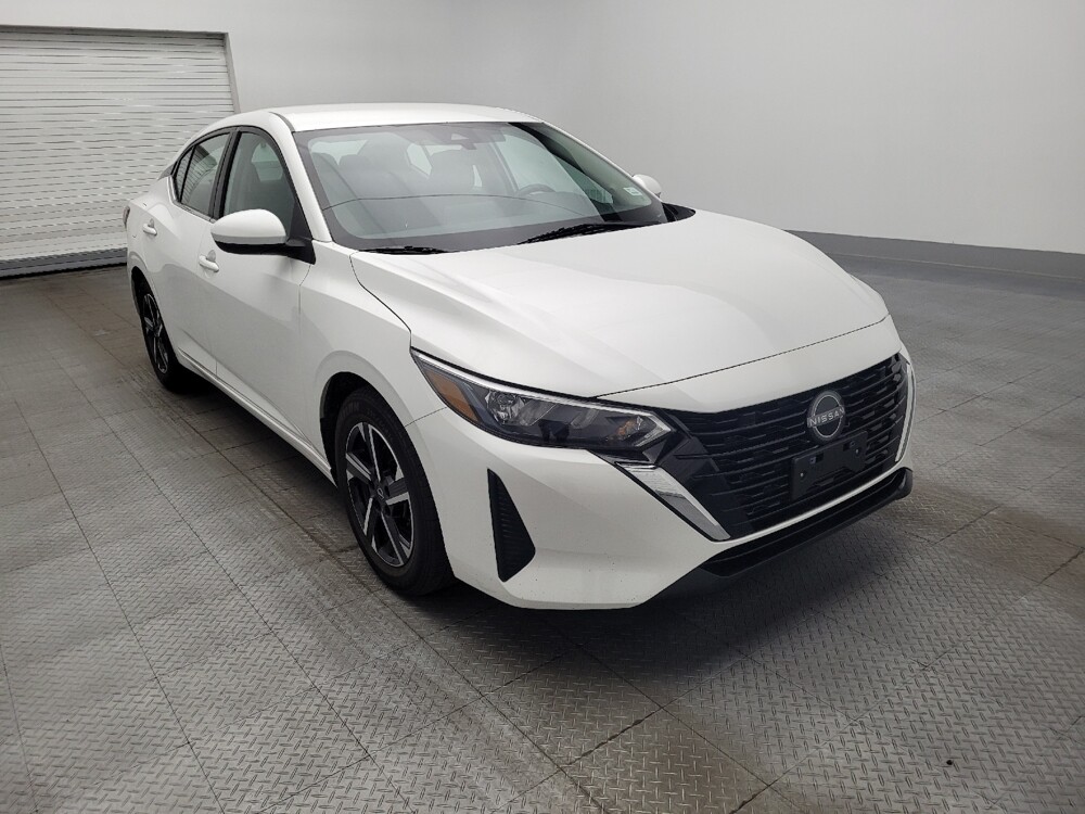 2024 Nissan Sentra in Miami, FL 33157 - 18124154 13