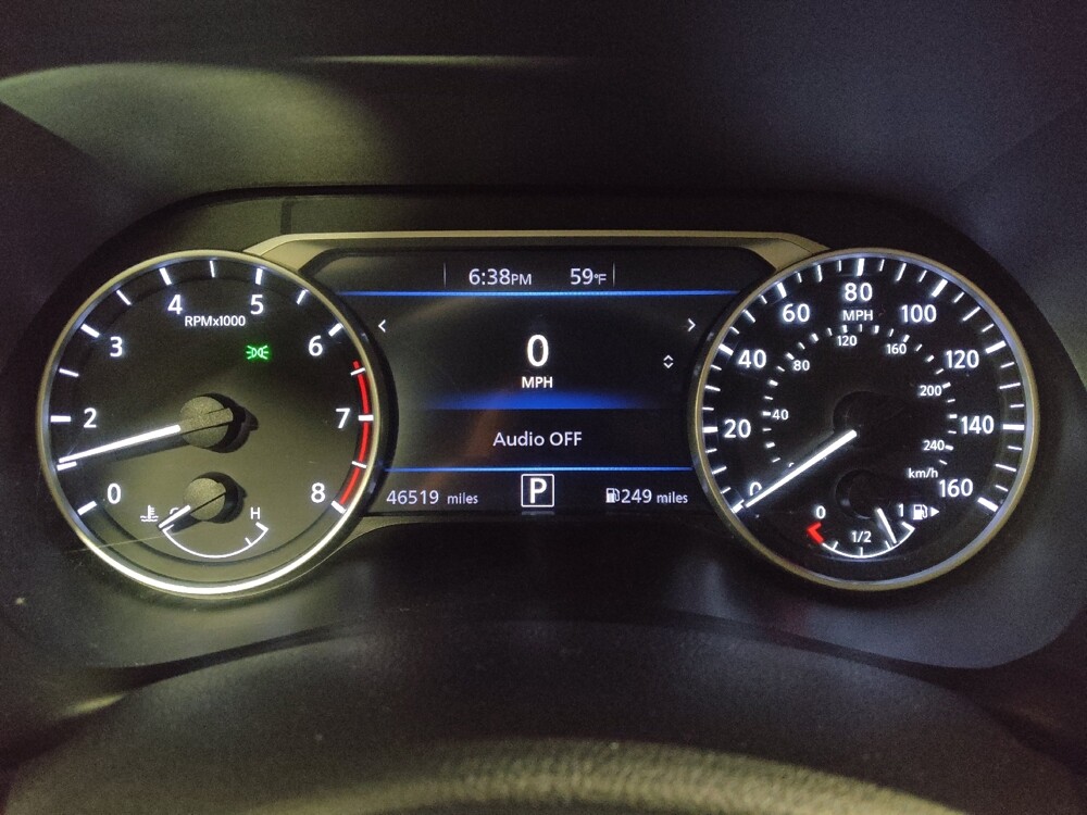 2024 Nissan Sentra in Miami, FL 33157 - 18124154 23