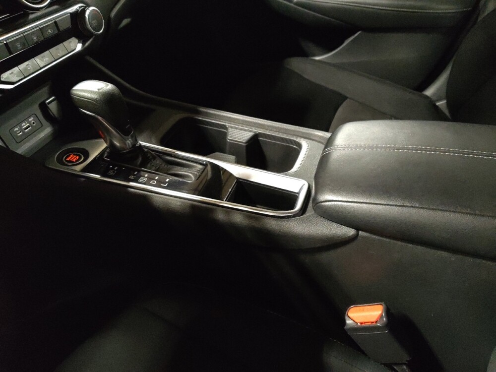 2024 Nissan Sentra in Miami, FL 33157 - 18124154 26