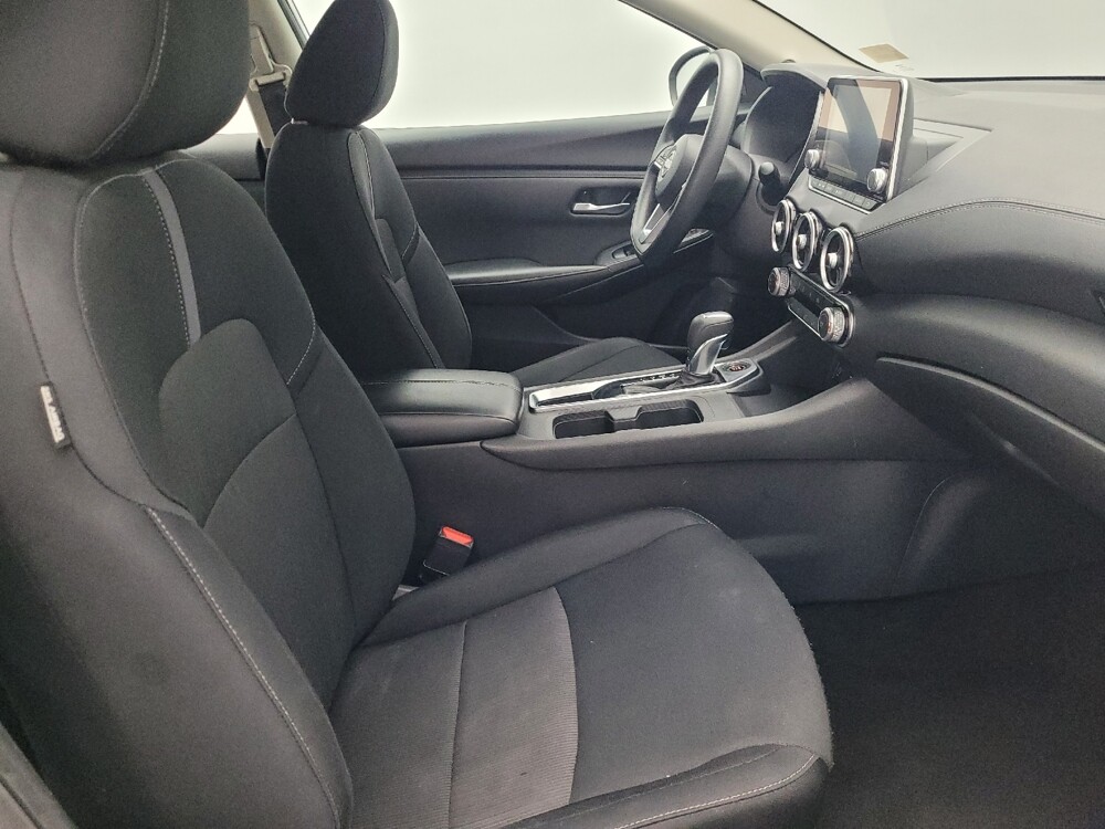 2024 Nissan Sentra in Miami, FL 33157 - 18124154 21