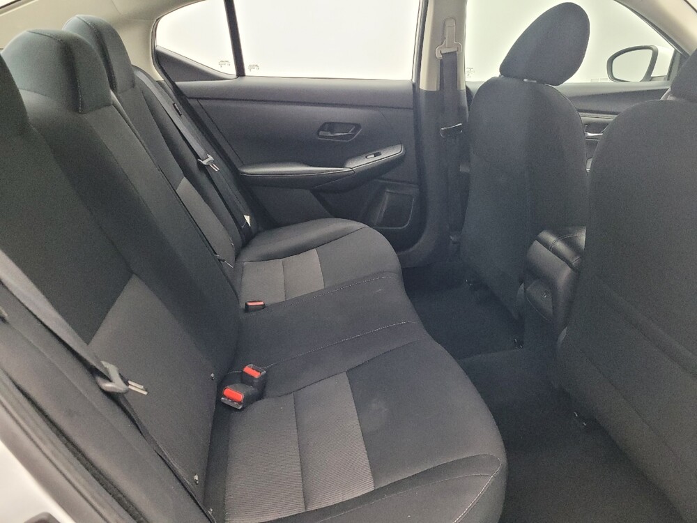 2024 Nissan Sentra in Miami, FL 33157 - 18124154 19