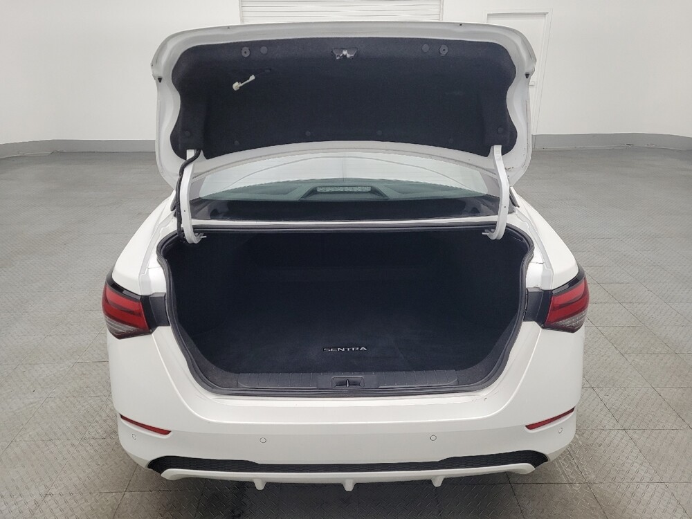 2024 Nissan Sentra in Miami, FL 33157 - 18124154 29