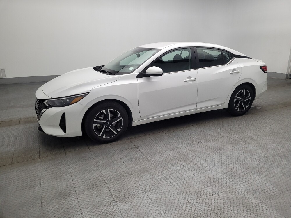 2024 Nissan Sentra in Miami, FL 33157 - 18124154 2