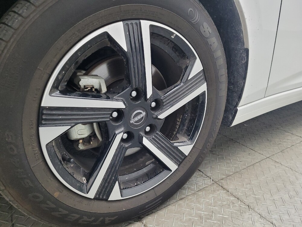 2024 Nissan Sentra in Miami, FL 33157 - 18124154 31