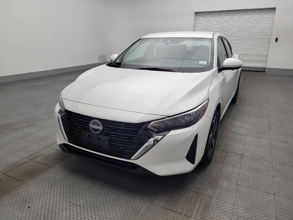 2024 Nissan Sentra in Miami, FL 33157 - 18124154 15