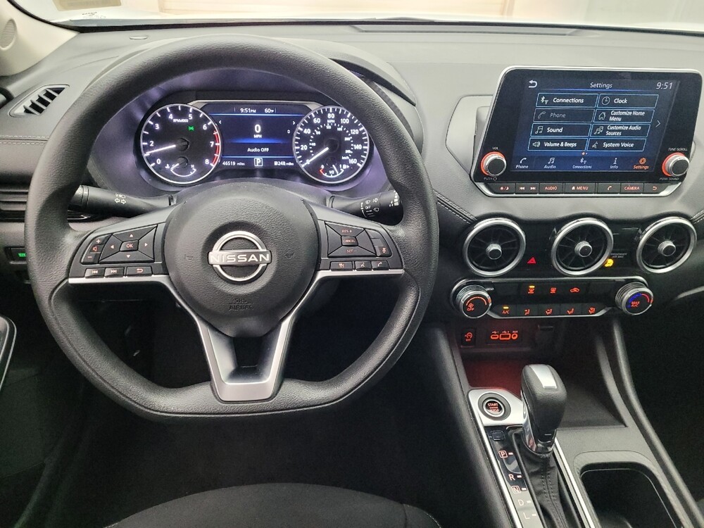 2024 Nissan Sentra in Miami, FL 33157 - 18124154 22