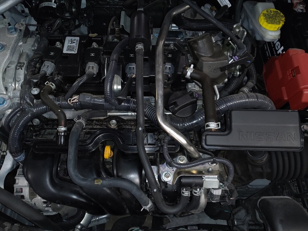 2024 Nissan Sentra in Miami, FL 33157 - 18124154 30