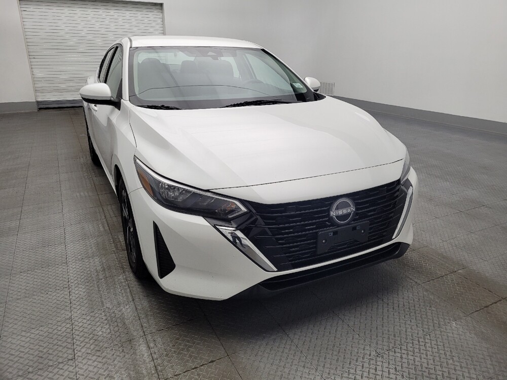 2024 Nissan Sentra in Miami, FL 33157 - 18124154 14