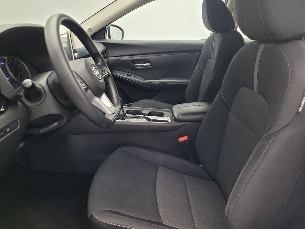 2024 Nissan Sentra in Miami, FL 33157 - 18124154 17