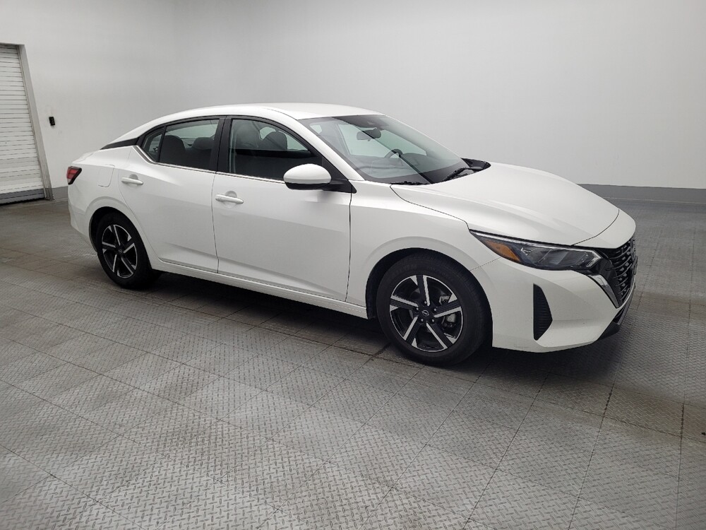 2024 Nissan Sentra in Miami, FL 33157 - 18124154 11