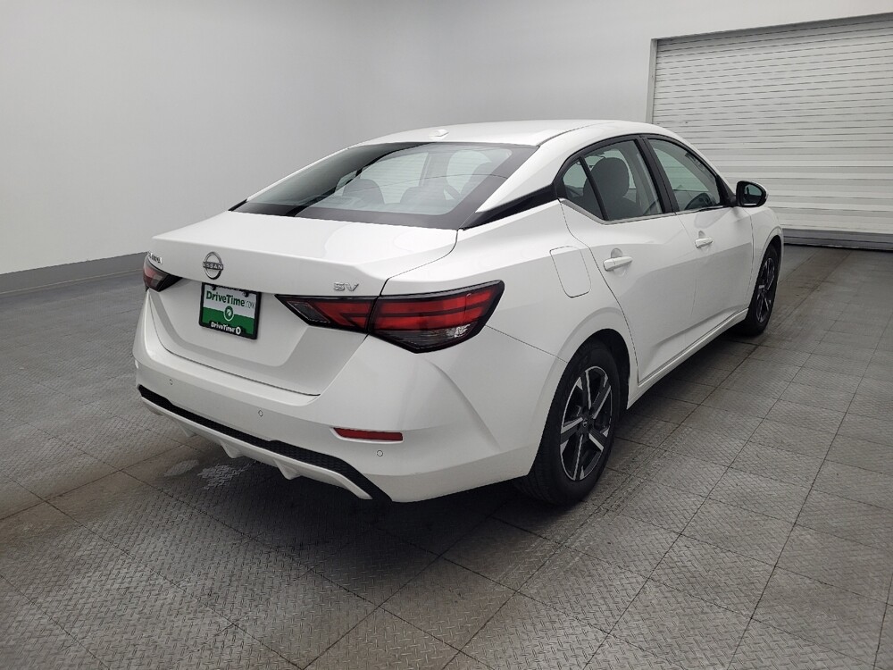 2024 Nissan Sentra in Miami, FL 33157 - 18124154 9