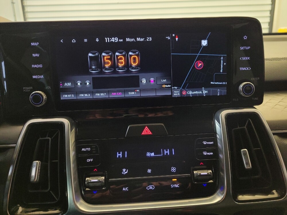 2022 Kia Sorento in Cincinnati, OH 45255 - 18124155 25