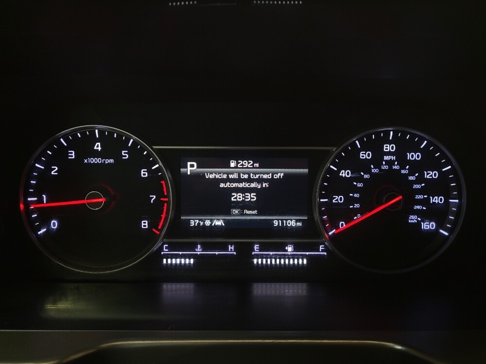 2022 Kia Sorento in Cincinnati, OH 45255 - 18124155 23