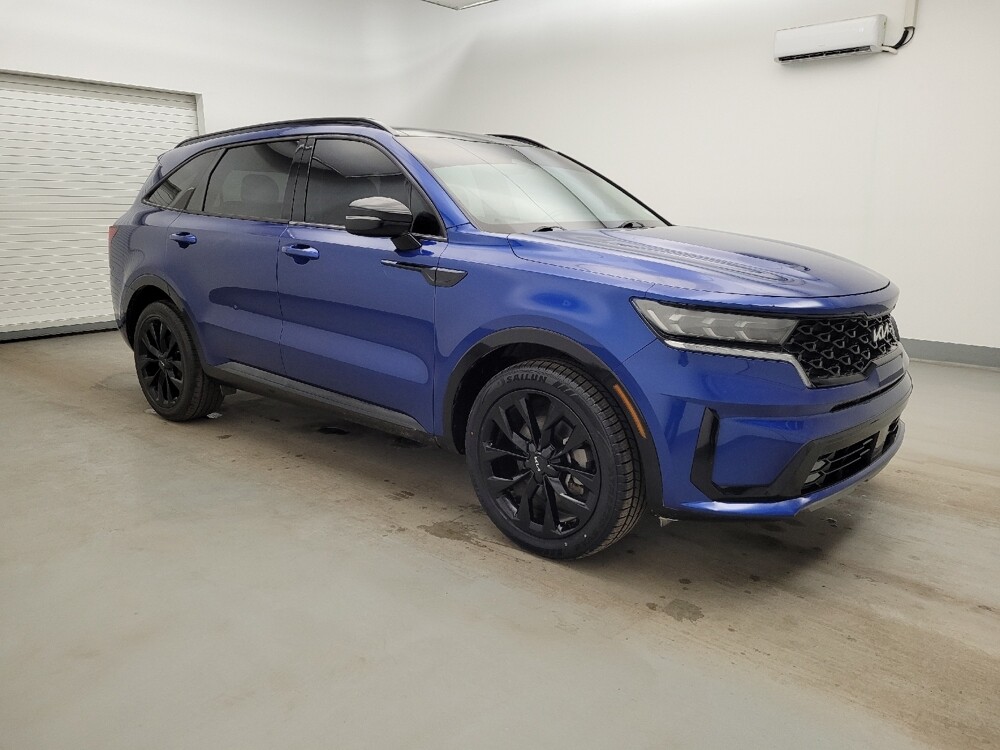 2022 Kia Sorento in Cincinnati, OH 45255 - 18124155 11
