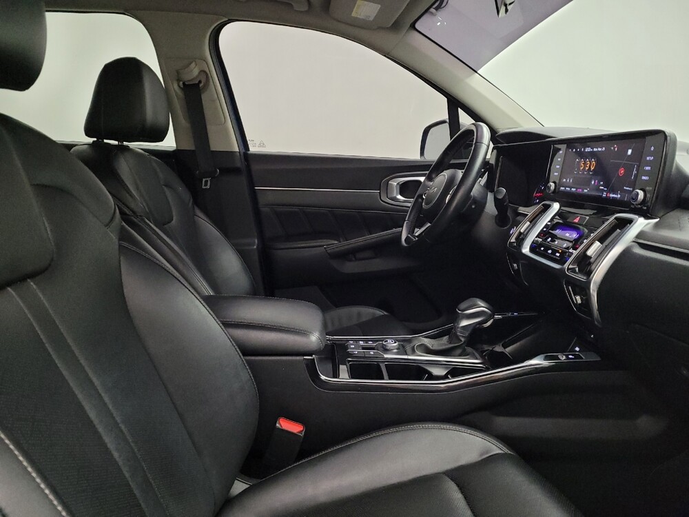 2022 Kia Sorento in Cincinnati, OH 45255 - 18124155 21
