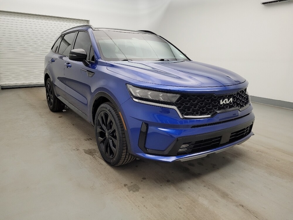 2022 Kia Sorento in Cincinnati, OH 45255 - 18124155 13