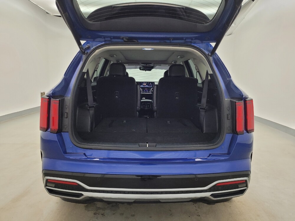 2022 Kia Sorento in Cincinnati, OH 45255 - 18124155 29