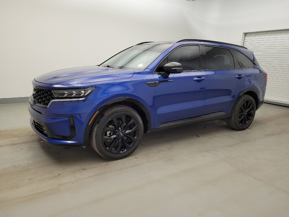 2022 Kia Sorento in Cincinnati, OH 45255 - 18124155 2