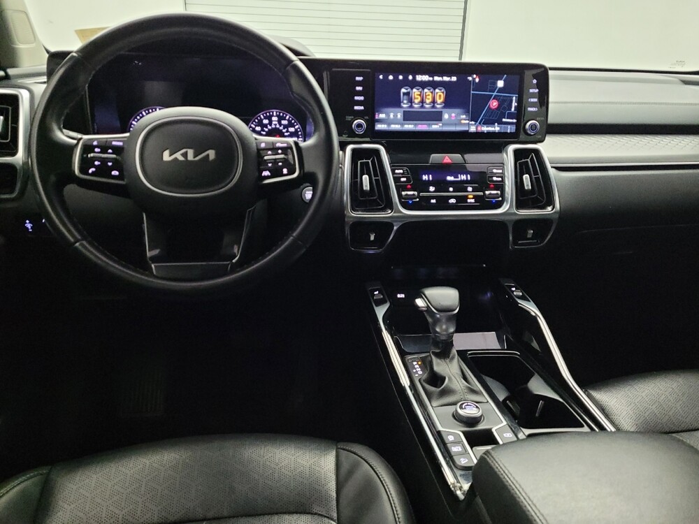 2022 Kia Sorento in Cincinnati, OH 45255 - 18124155 22