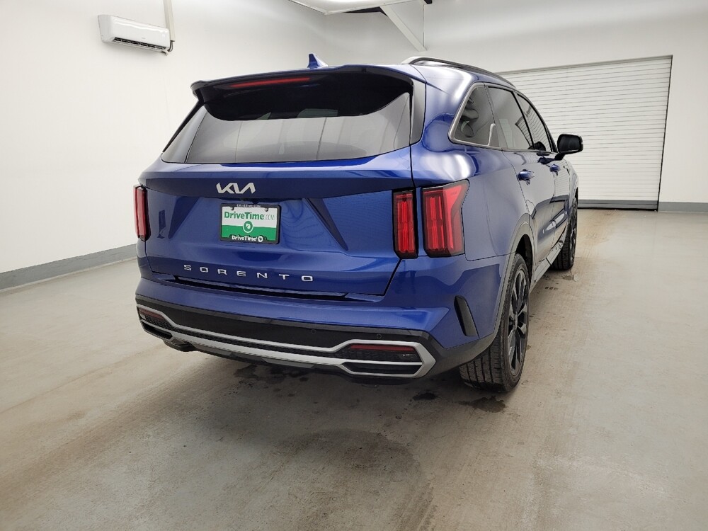 2022 Kia Sorento in Cincinnati, OH 45255 - 18124155 7