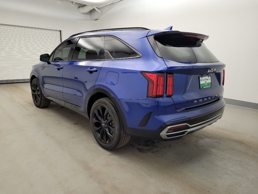 2022 Kia Sorento in Cincinnati, OH 45255 - 18124155 5