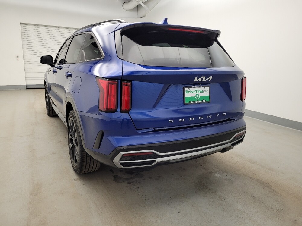 2022 Kia Sorento in Cincinnati, OH 45255 - 18124155 6