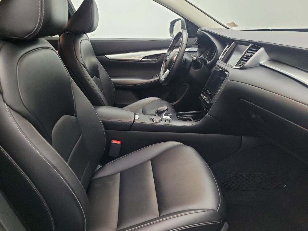 2021 INFINITI QX50 in Jacksonville, FL 32210 - 18124156 21