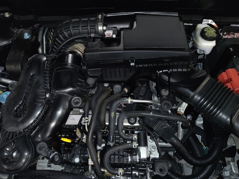 2021 INFINITI QX50 in Jacksonville, FL 32210 - 18124156 30