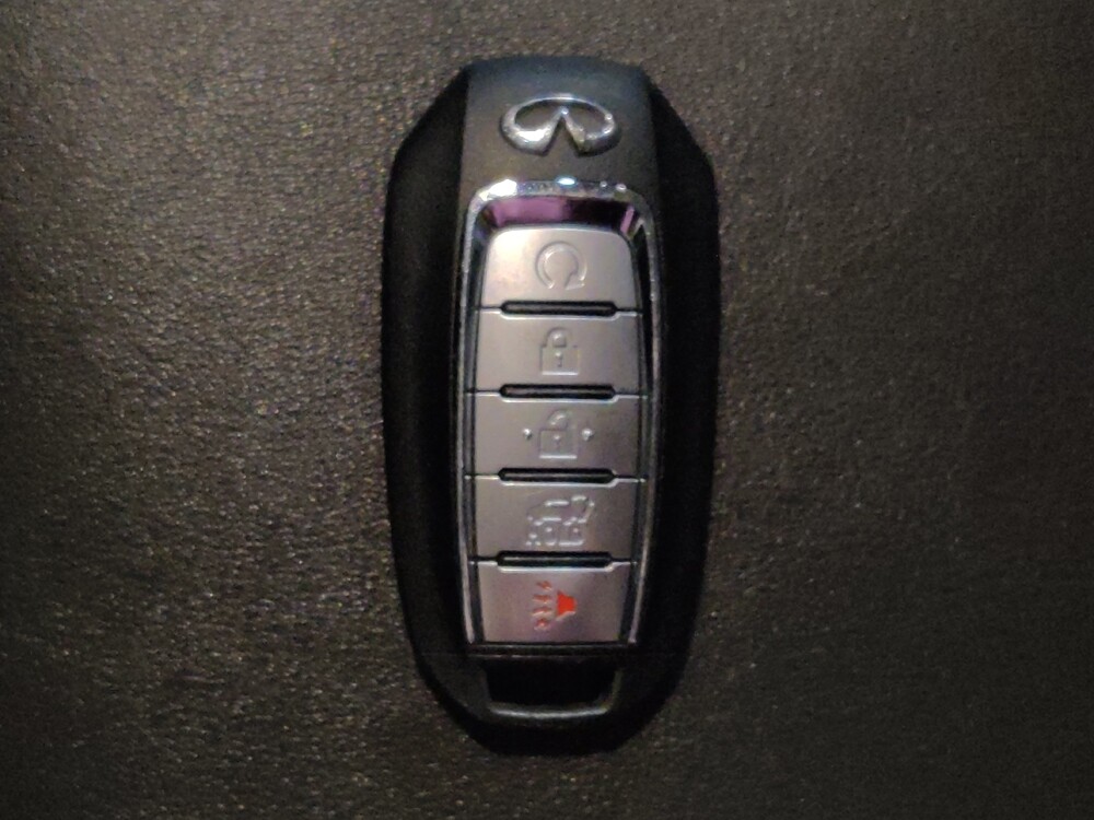 2021 INFINITI QX50 in Jacksonville, FL 32210 - 18124156 32