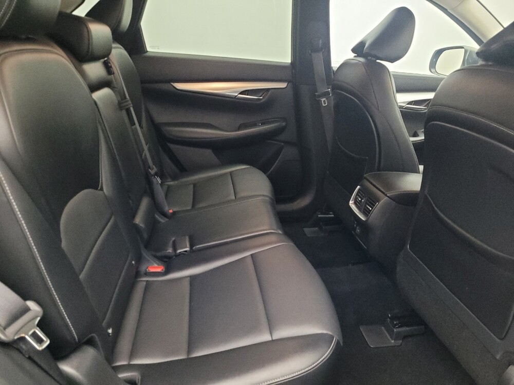 2021 INFINITI QX50 in Jacksonville, FL 32210 - 18124156 19