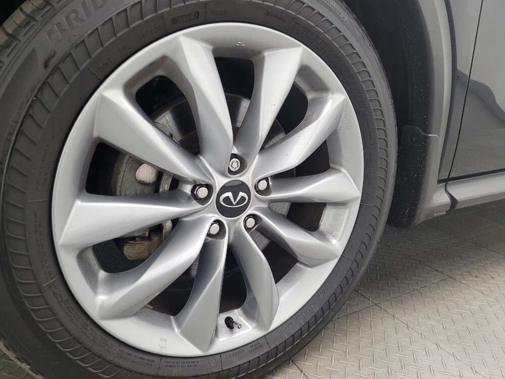 2021 INFINITI QX50 in Jacksonville, FL 32210 - 18124156 31