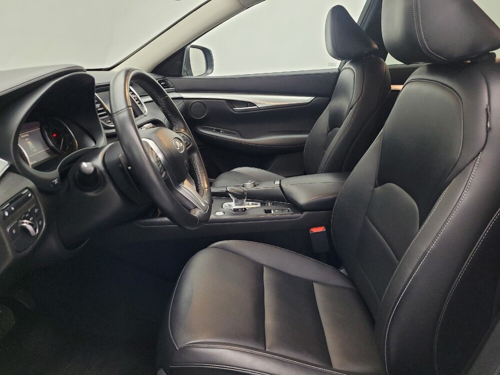 2021 INFINITI QX50 in Jacksonville, FL 32210 - 18124156 17