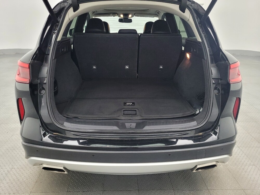 2021 INFINITI QX50 in Jacksonville, FL 32210 - 18124156 29